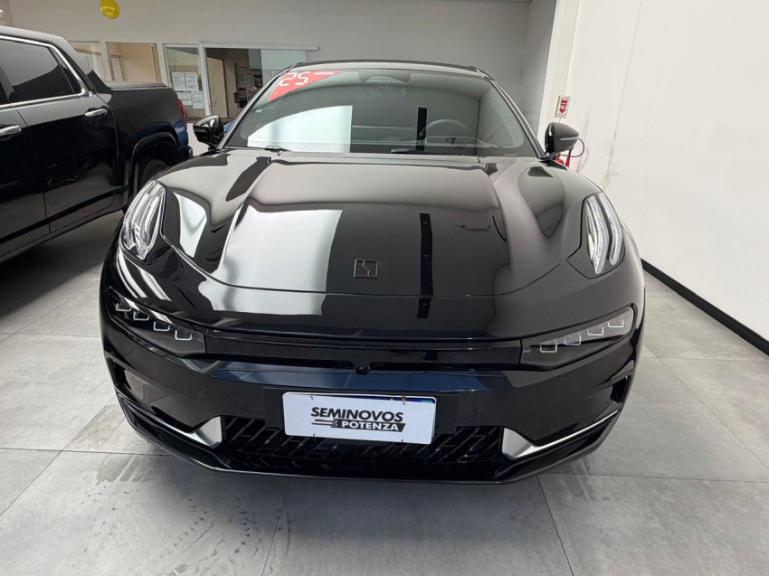 zeekr 001 100 kw eletrico premium awd 24/25 seminovo0