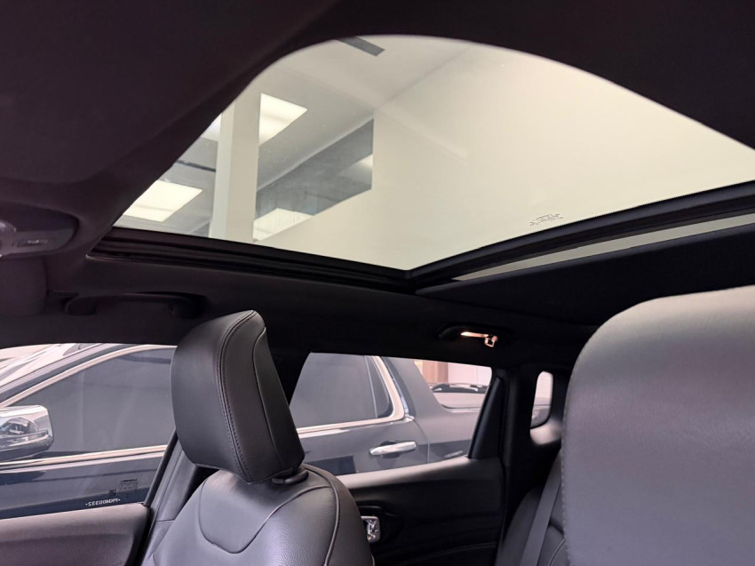 jeep compass 1.3 t270 turbo flex s at6 22/23 seminovo11