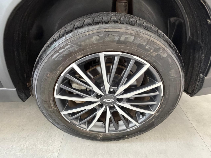 caoa chery tiggo 8 pro 1.5 tci plug-in hybrid dht 24/25 seminovo9