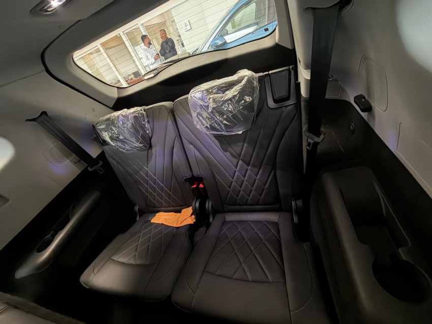 caoa chery tiggo 8 pro 1.5 tci plug-in hybrid dht 24/25 seminovo11