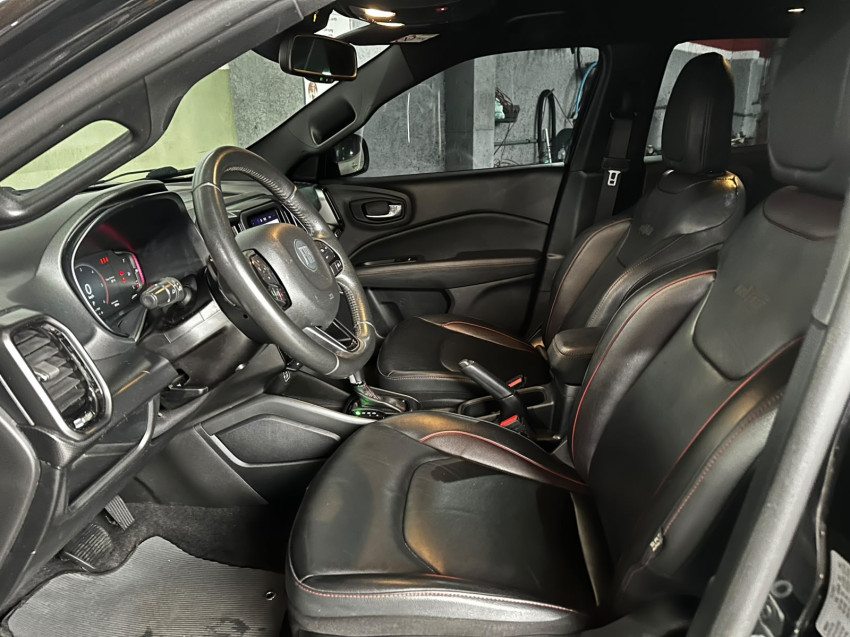 fiat toro 2.0 16v turbo diesel ultra 4wd at9 21/22 seminovo6