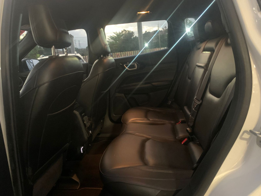 jeep compass 1.3 t270 turbo flex longitude at6 22/22 seminovo10