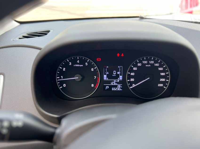 hyundai  creta 1.6 16v flex pulse at 17/17 seminovo6