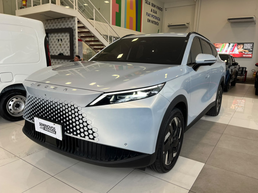 omoda 7 1.5 tgdi phev luxury dht 25/26 seminovo2