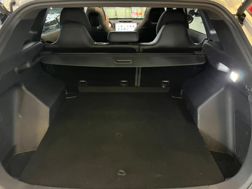 omoda 7 1.5 tgdi phev luxury dht 25/26 seminovo12