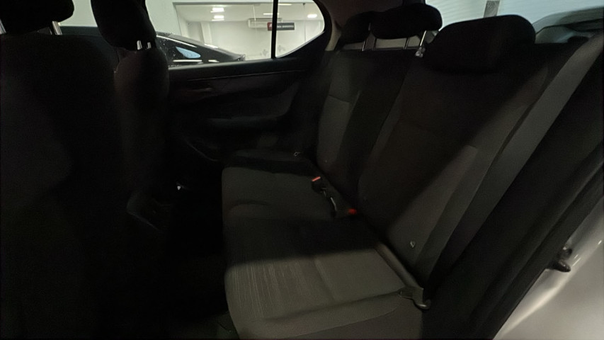 honda wr-v 1.5 i-vtec flex ex cvt 26/26 seminovo12