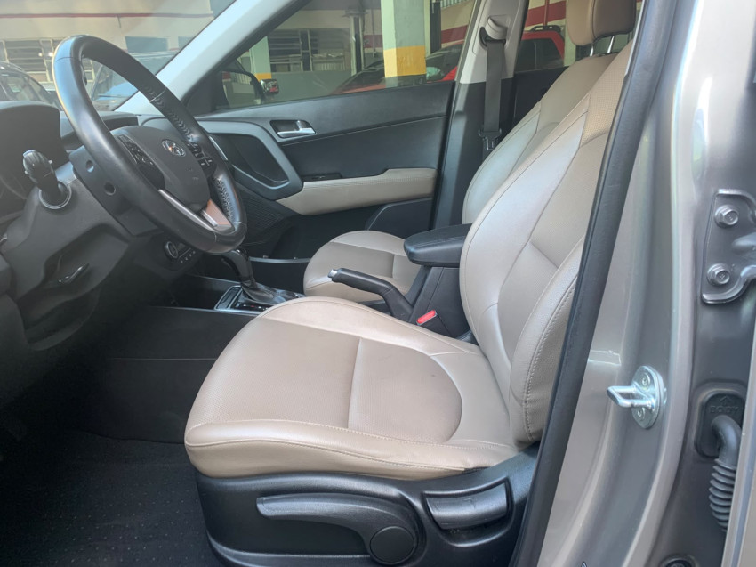 hyundai creta 1.6 16v flex action at 21/21 seminovo7