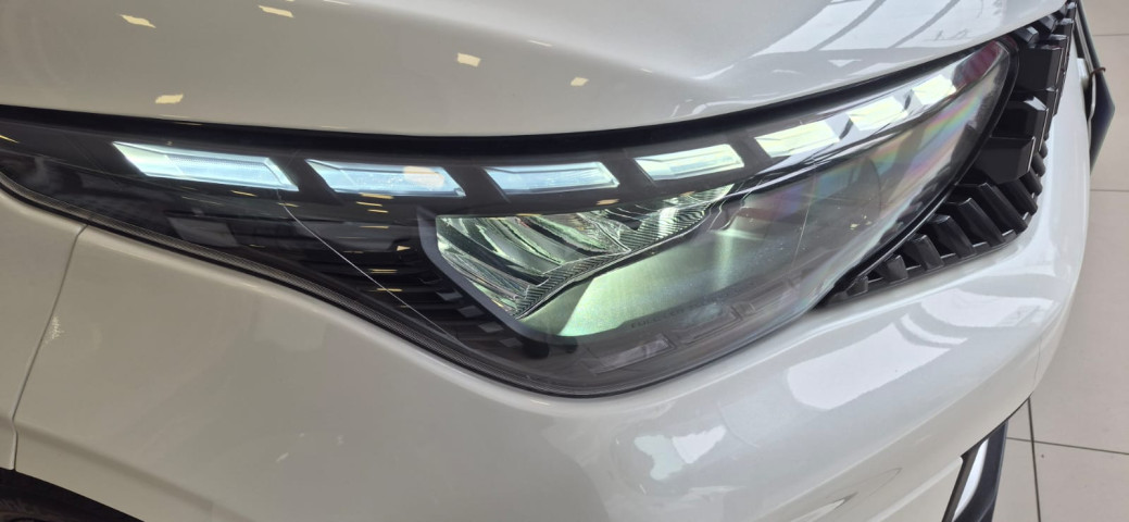 FIAT CRONOS 1.3 FIREFLY FLEX PRECISION CVT 25/26 SEMINOVO6