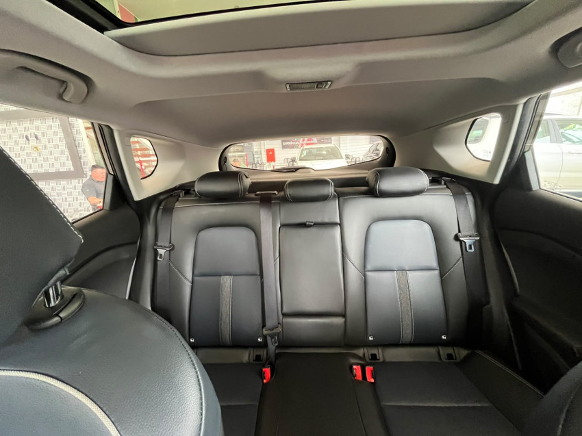 CHEVROLET TRACKER 1.2 TURBO FLEX PREMIER AT 23/24 SEMINOVO15