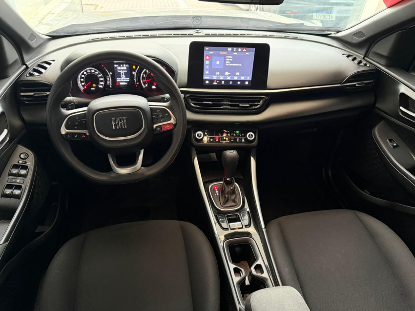 FIAT FASTBACK 1.0 TURBO 200 FLEX CVT 25/26 SEMINOVO6