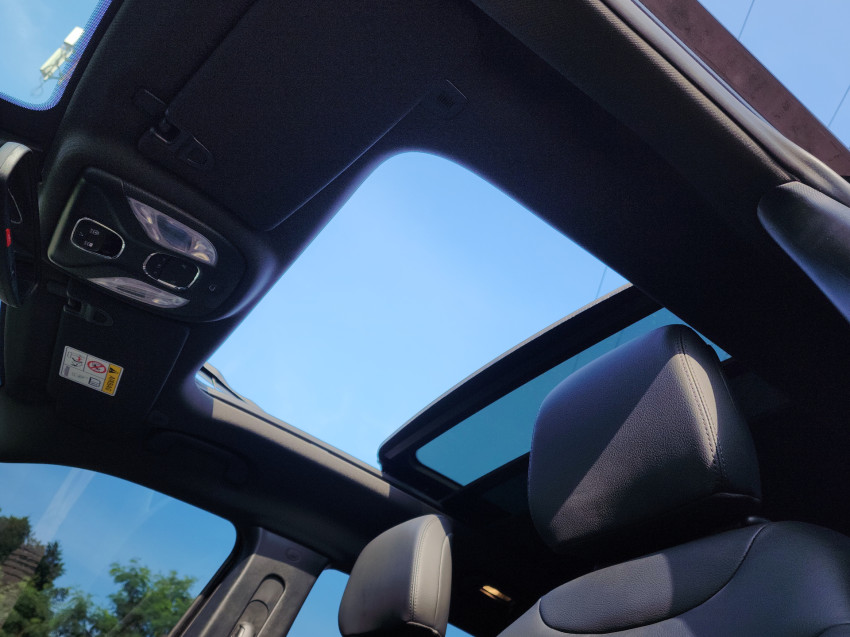 JEEP COMPASS 1.3 T270 TURBO FLEX S AT6 26/26 SEMINOVO12