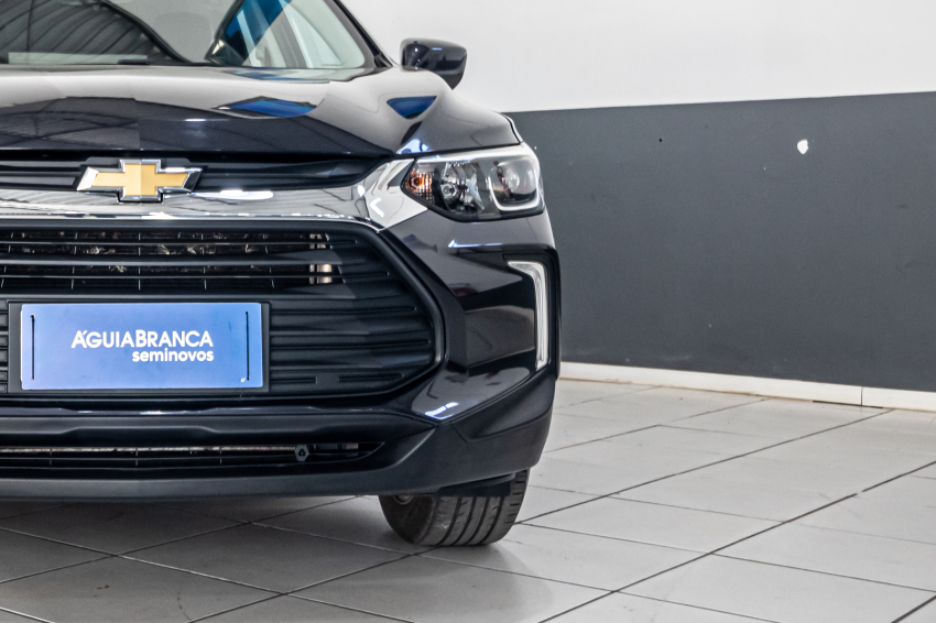 Chevrolet TRACKER 1.0 TURBO FLEX LTZ AUTOMÁTICO 4