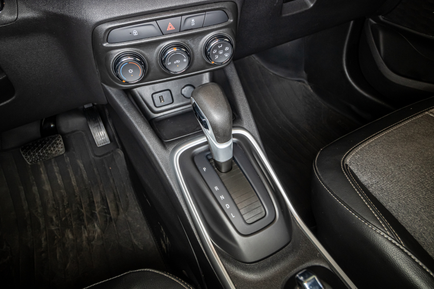 Chevrolet TRACKER 1.0 TURBO FLEX LTZ AUTOMÁTICO 17