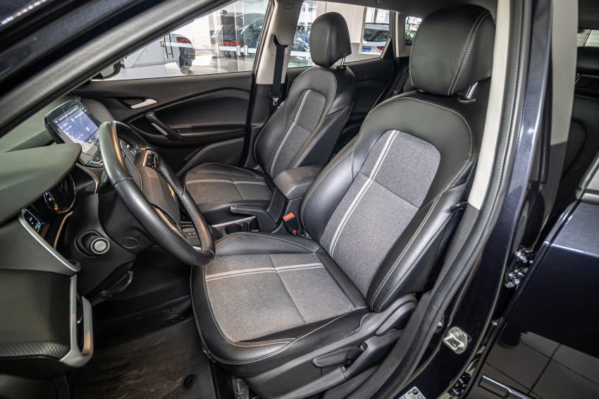 Chevrolet TRACKER 1.0 TURBO FLEX LTZ AUTOMÁTICO 19