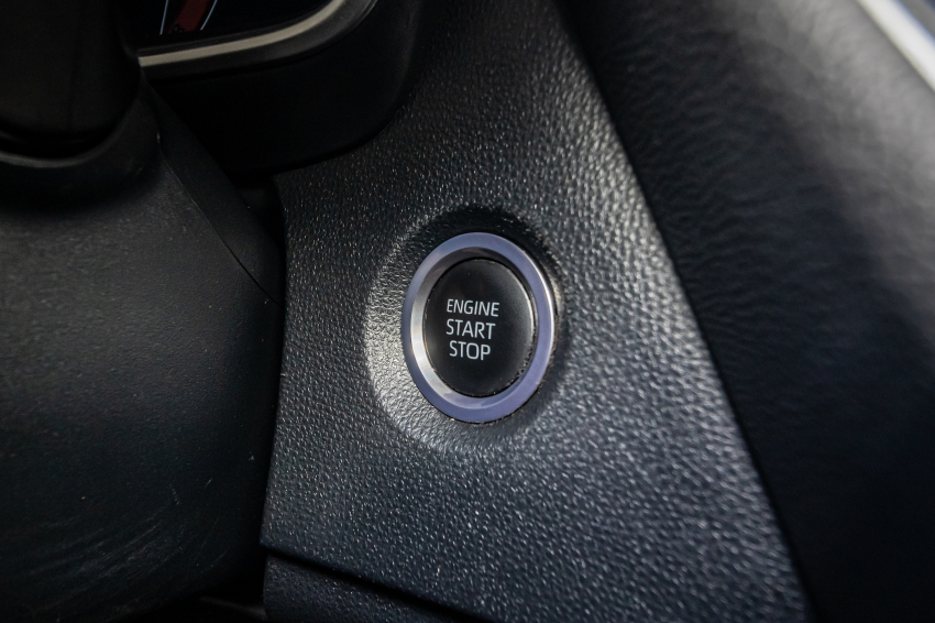 Toyota COROLLA 2.0 VVT-IE FLEX XEI DIRECT SHIFT 16