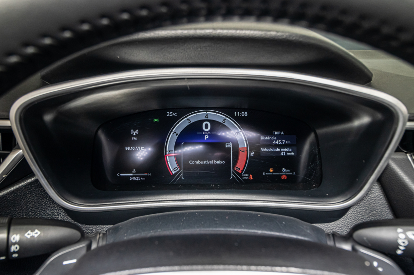 Toyota COROLLA 2.0 VVT-IE FLEX XEI DIRECT SHIFT 12