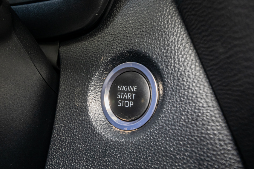 Toyota COROLLA 2.0 VVT-IE FLEX XEI DIRECT SHIFT 18