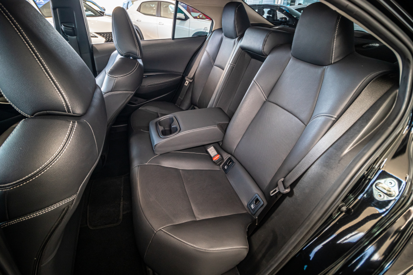 Toyota COROLLA 2.0 VVT-IE FLEX XEI DIRECT SHIFT 21