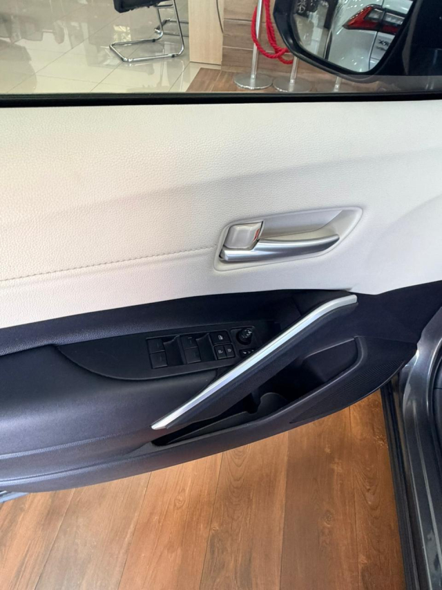 Toyota COROLLA CROSS 1.8 VVT-I HYBRID FLEX XRX CVT 13