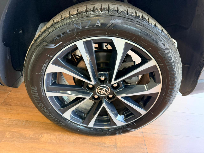 Toyota COROLLA CROSS 1.8 VVT-I HYBRID FLEX XRX CVT 2