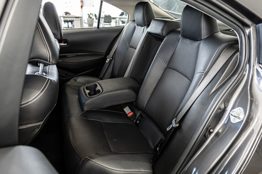 Toyota COROLLA 2.0 VVT-IE FLEX XEI DIRECT SHIFT 21