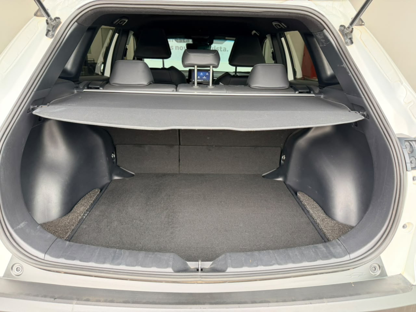 Toyota COROLLA CROSS 2.0 VVT-IE FLEX XRE DIRECT SHIFT 10
