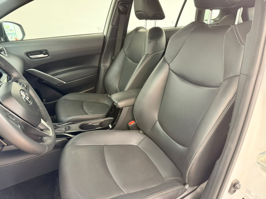 Toyota COROLLA CROSS 2.0 VVT-IE FLEX XRE DIRECT SHIFT 14