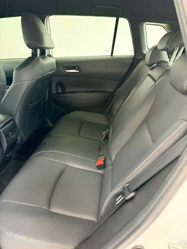 Toyota COROLLA CROSS 2.0 VVT-IE FLEX XRE DIRECT SHIFT 15