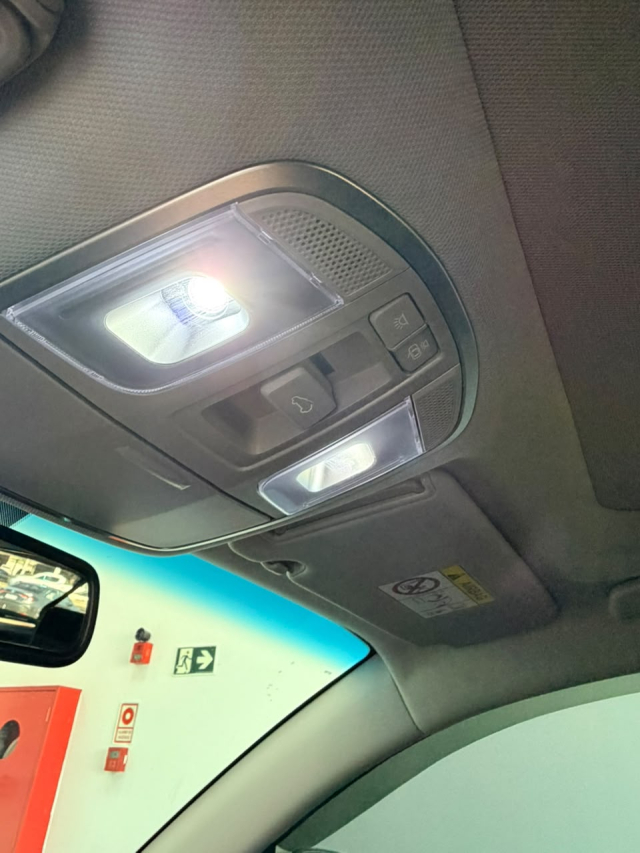 Hyundai TUCSON 1.6 16V T-GDI GASOLINA LIMITED ECOSHIFT 17