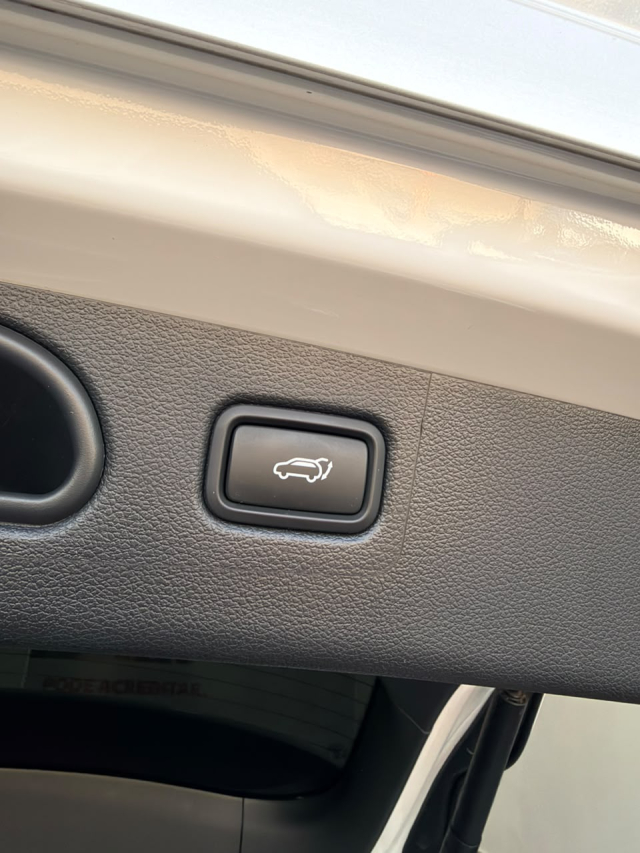 Hyundai TUCSON 1.6 16V T-GDI GASOLINA LIMITED ECOSHIFT 10