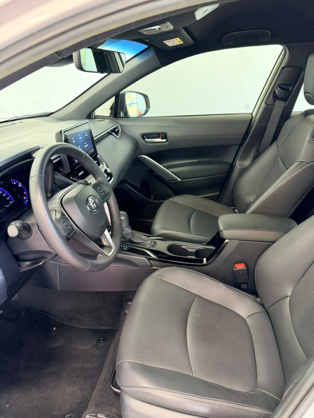 Toyota COROLLA CROSS 2.0 VVT-IE FLEX XRE DIRECT SHIFT 14