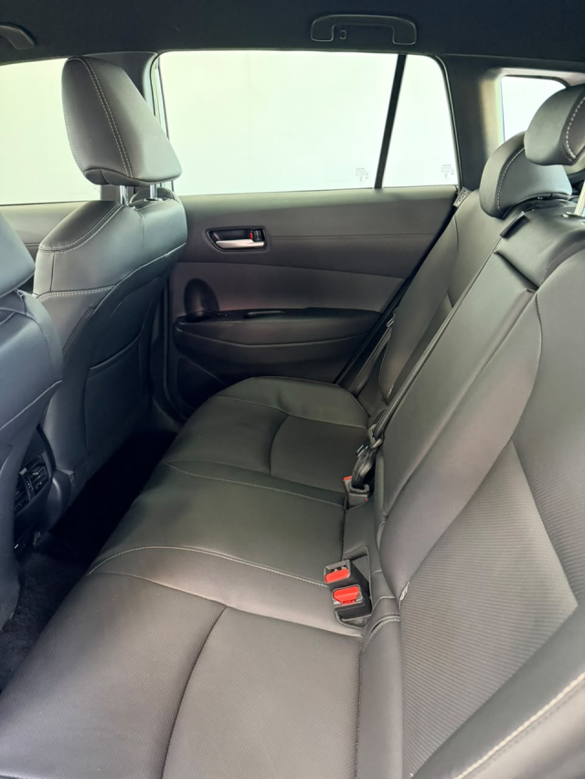 Toyota COROLLA CROSS 2.0 VVT-IE FLEX XRE DIRECT SHIFT 15