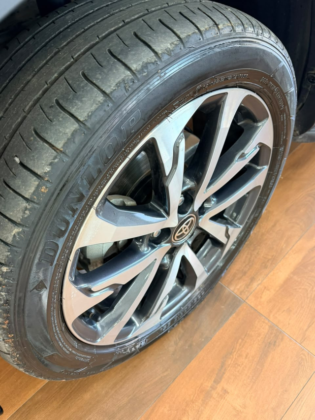 Toyota COROLLA CROSS 2.0 VVT-IE FLEX XRE DIRECT SHIFT 2