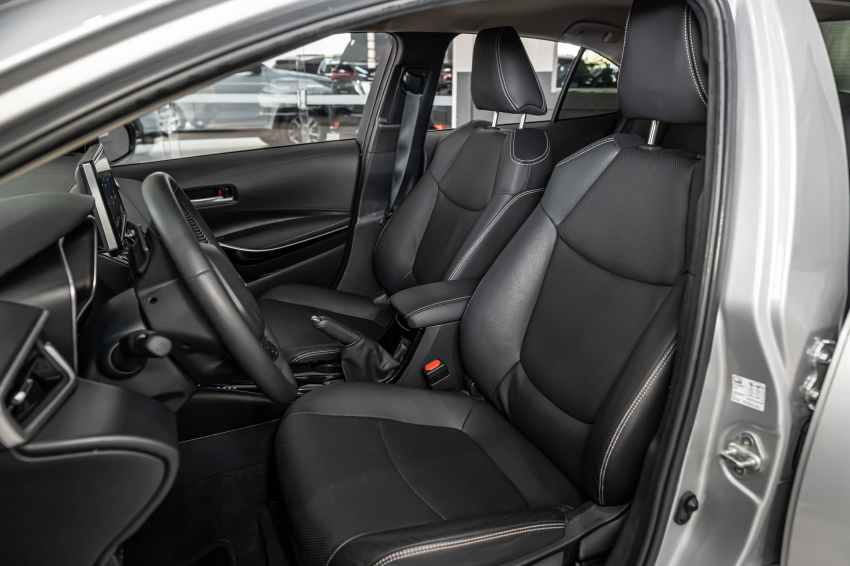 Toyota COROLLA 2.0 VVT-IE FLEX XEI DIRECT SHIFT 20