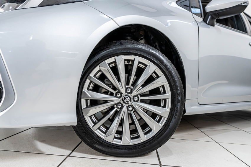 Toyota COROLLA 2.0 VVT-IE FLEX XEI DIRECT SHIFT 2