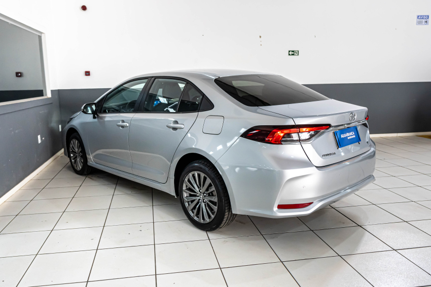 Toyota COROLLA 2.0 VVT-IE FLEX XEI DIRECT SHIFT 7
