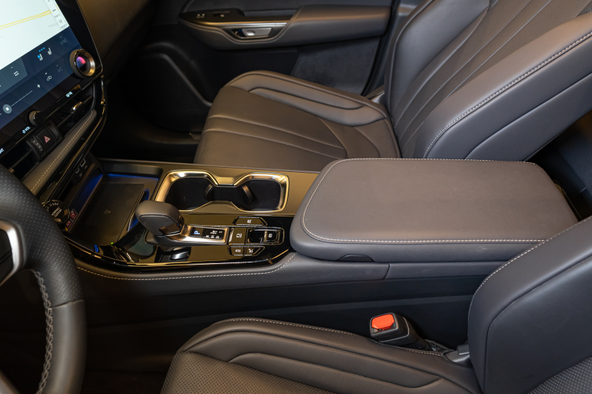 Carro Lexus NX 350h
