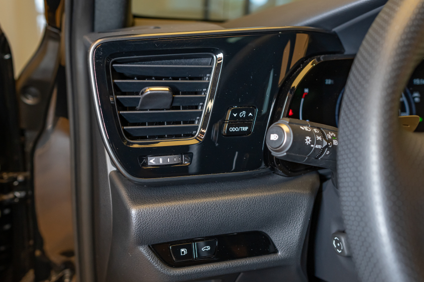 Carro Lexus NX 350h