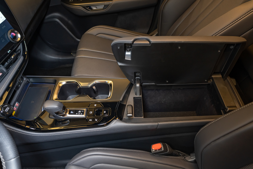 Carro Lexus NX 350h