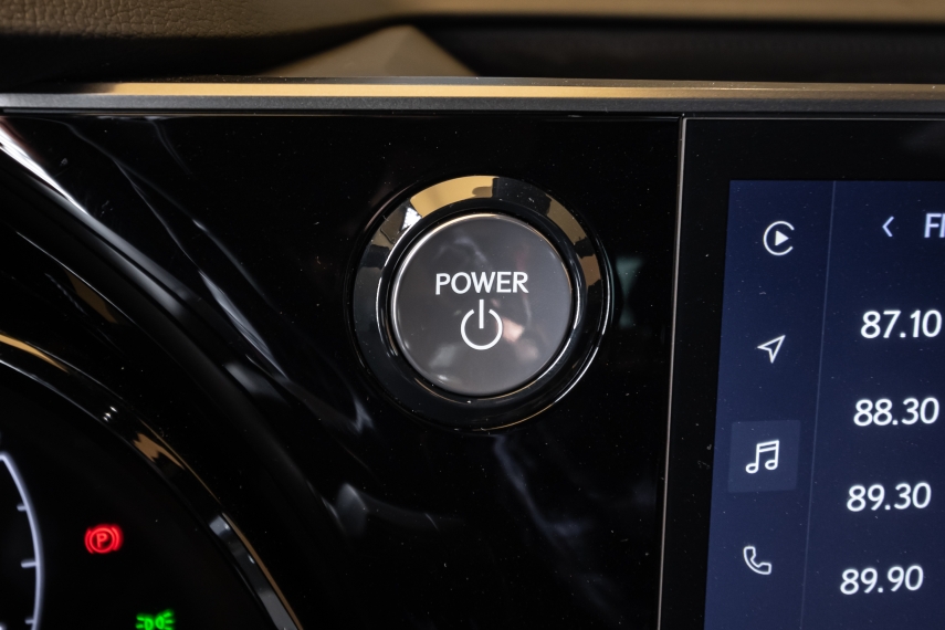 Lexus RX 450H+ 2.5 PHEV AWD CVT 18