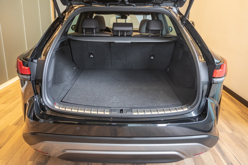 Lexus RX 450H+ 2.5 PHEV AWD CVT 11