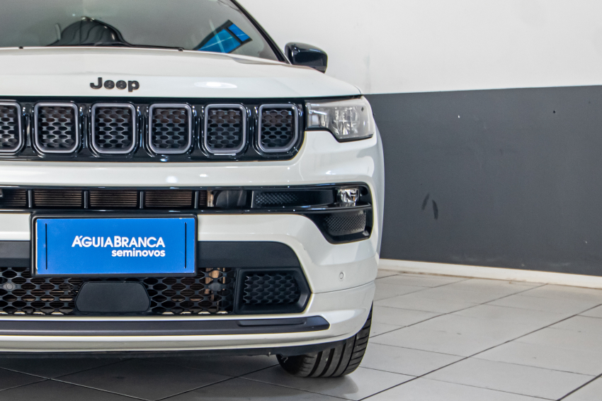 JEEP COMPASS 1.3 T270 TURBO FLEX S AT6 4