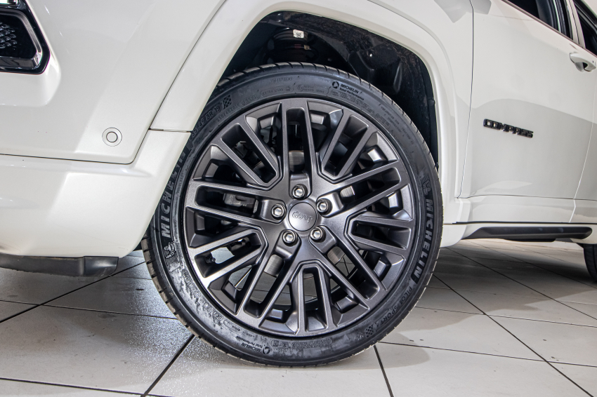 JEEP COMPASS 1.3 T270 TURBO FLEX S AT6 2