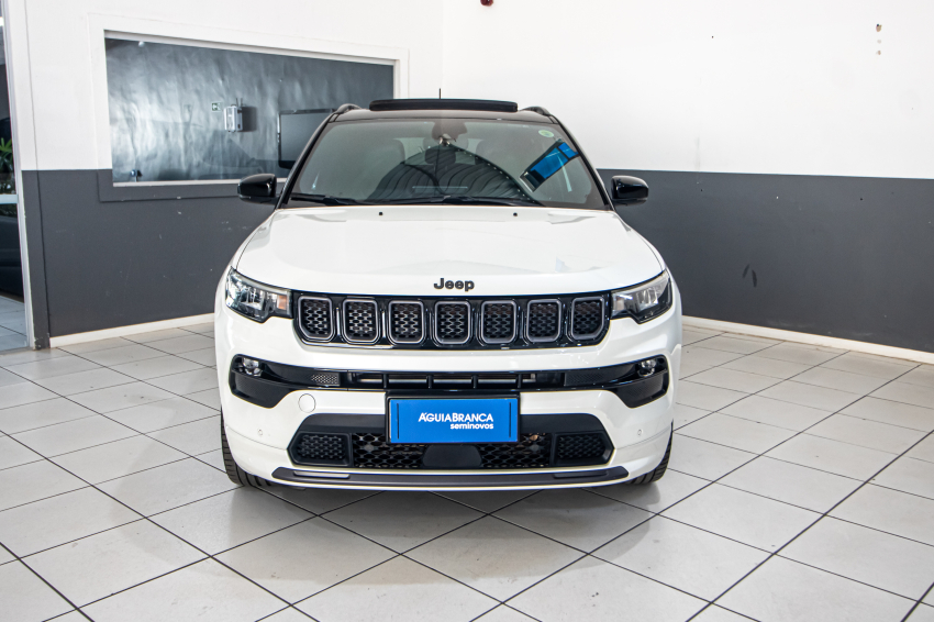 JEEP COMPASS 1.3 T270 TURBO FLEX S AT6 3