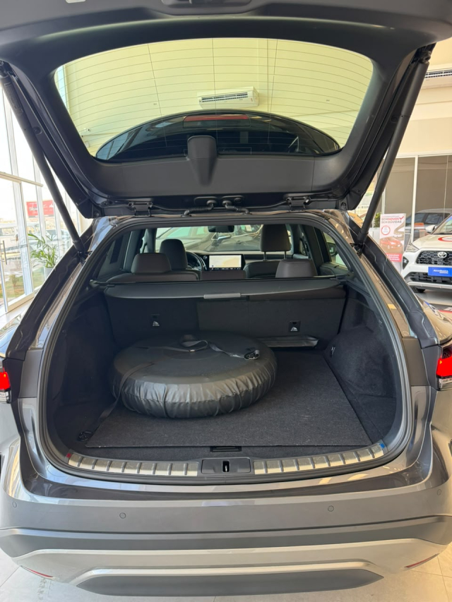 Lexus RX 500h 2.4 TURBO DUAL VVT-I HYBRID F-SPORT AWD AUTOMÁTICO 11