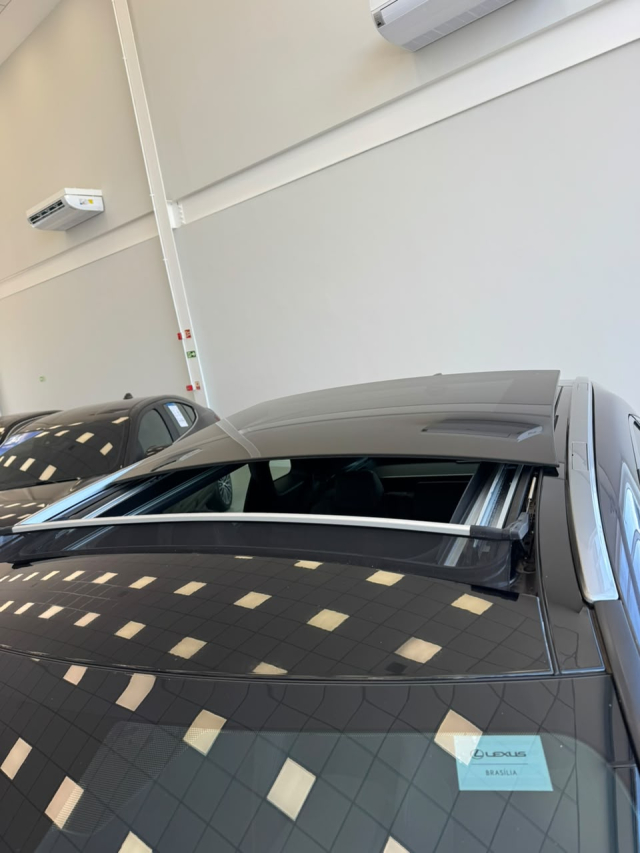 Lexus RX 500h 2.4 TURBO DUAL VVT-I HYBRID F-SPORT AWD AUTOMÁTICO 24