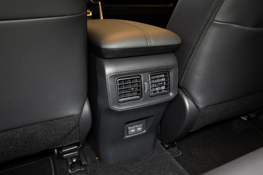 Toyota RAV4 2.5 VVT-IE HYBRID SX CONNECT AWD CVT 27