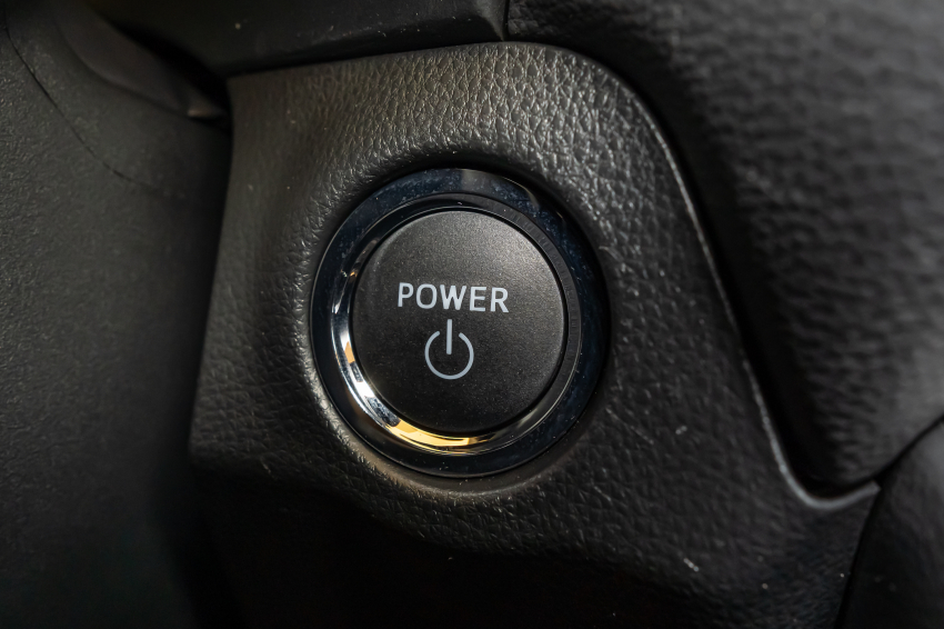 Toyota RAV4 2.5 VVT-IE HYBRID SX CONNECT AWD CVT 18