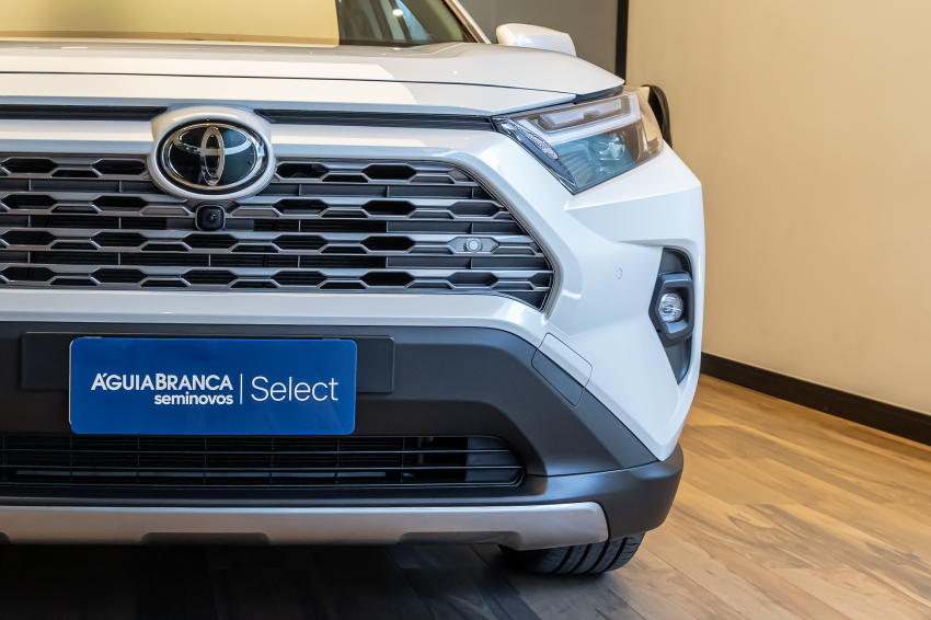 Toyota RAV4 2.5 VVT-IE HYBRID SX CONNECT AWD CVT 4