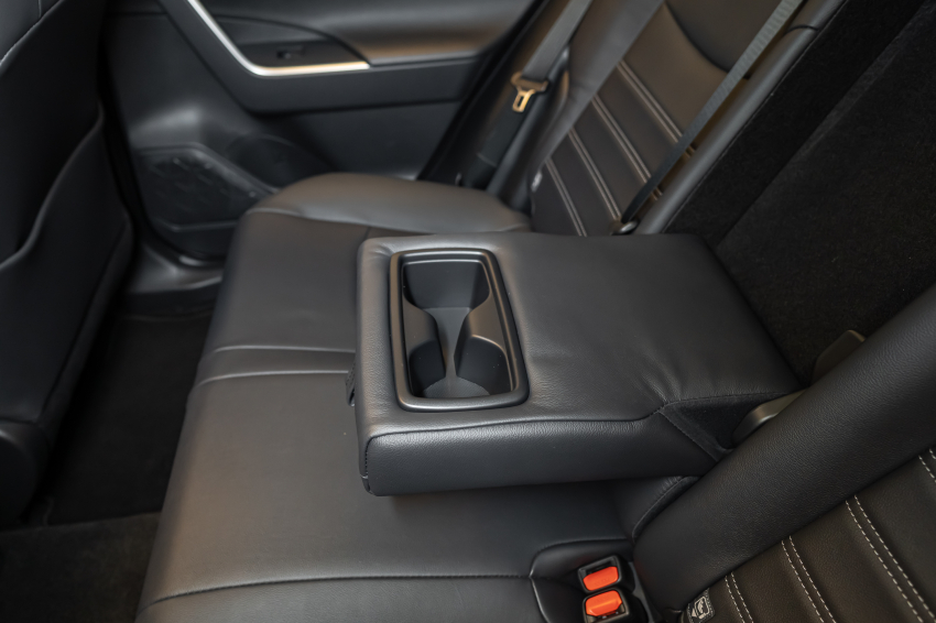 Toyota RAV4 2.5 VVT-IE HYBRID SX CONNECT AWD CVT 26